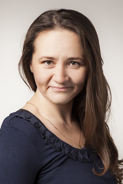 Psycholog, Psychoterapeuta Katarzyna Wasiak, Ł&oacute;dź